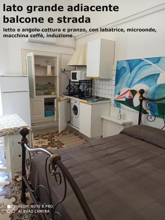 Bianco 900 Hotel Polignano a Mare Ngoại thất bức ảnh