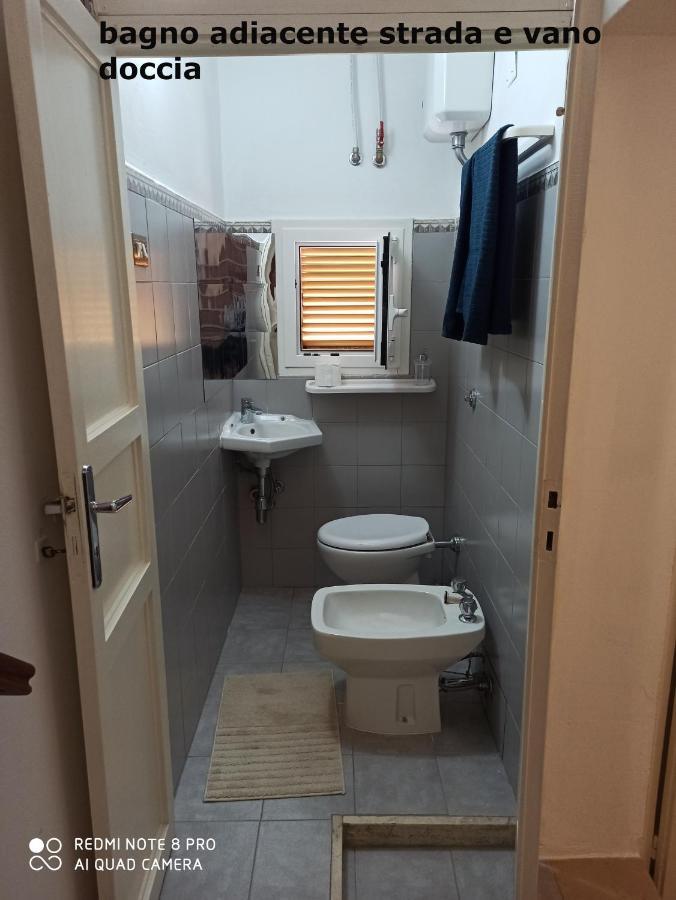 Bianco 900 Hotel Polignano a Mare Ngoại thất bức ảnh