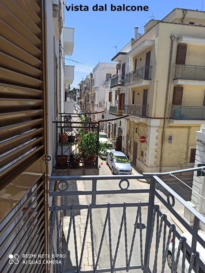 Bianco 900 Hotel Polignano a Mare Ngoại thất bức ảnh