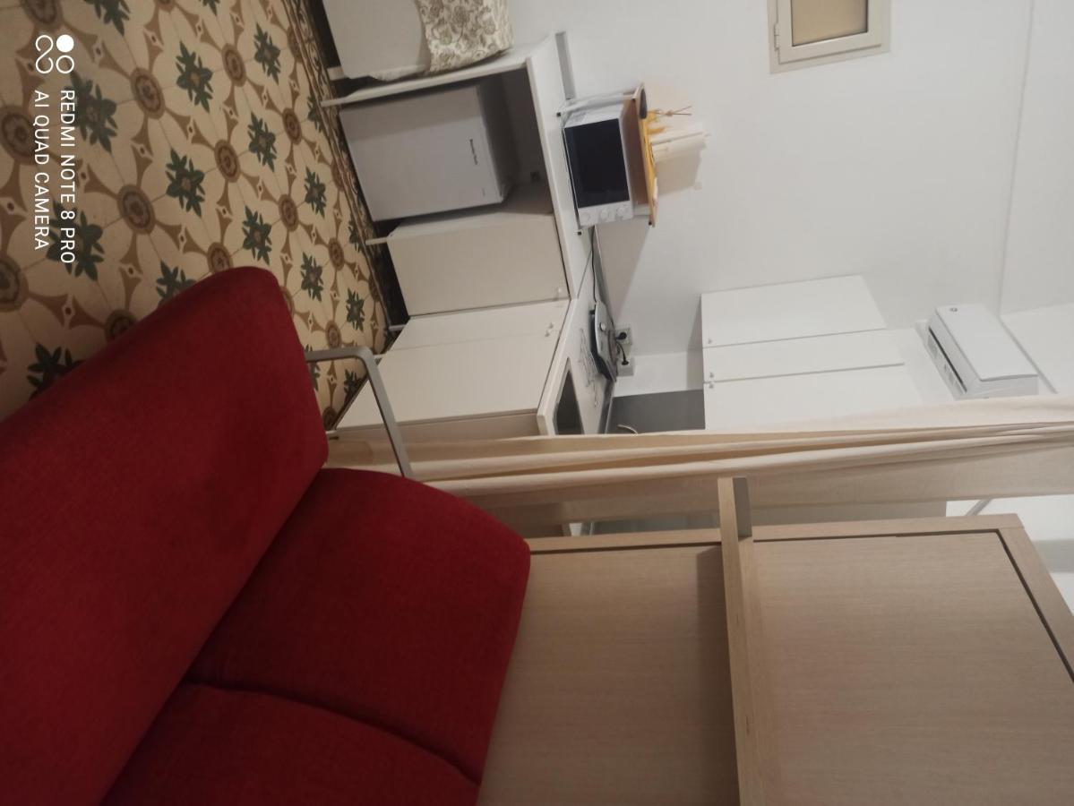 Bianco 900 Hotel Polignano a Mare Ngoại thất bức ảnh