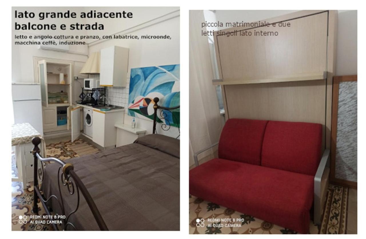 Bianco 900 Hotel Polignano a Mare Ngoại thất bức ảnh