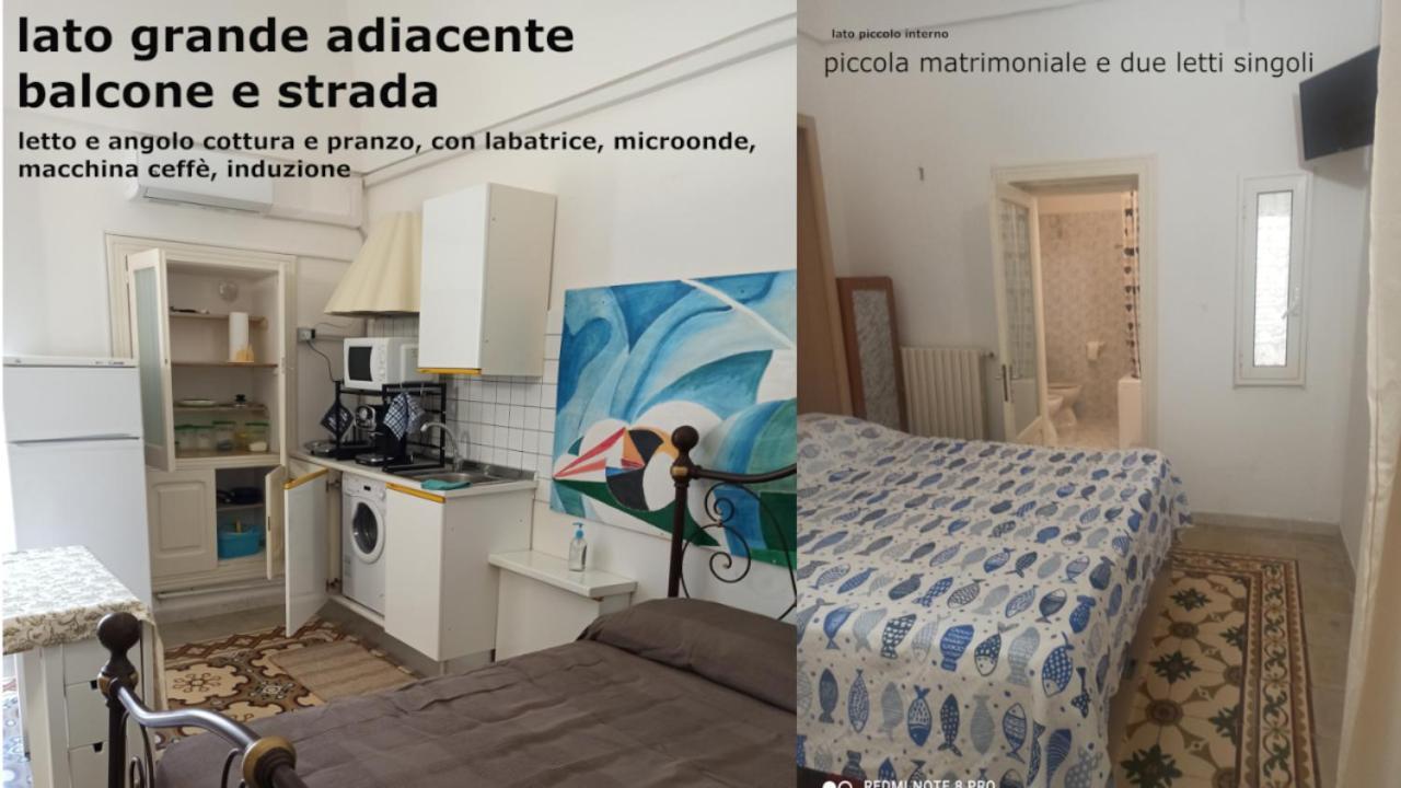 Bianco 900 Hotel Polignano a Mare Ngoại thất bức ảnh