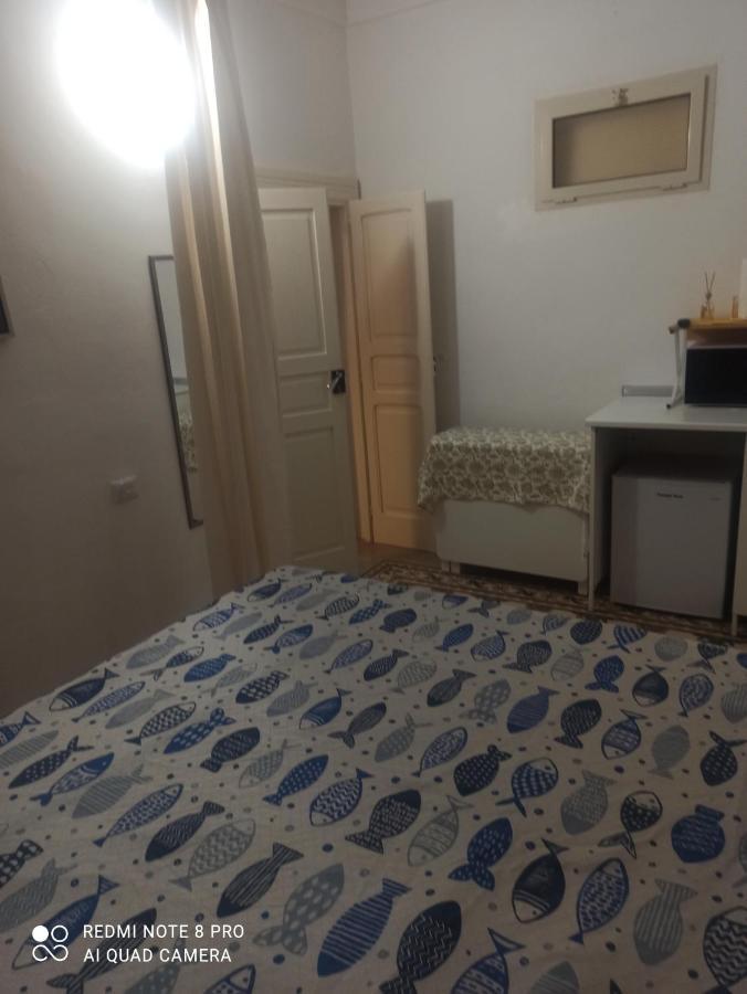 Bianco 900 Hotel Polignano a Mare Ngoại thất bức ảnh