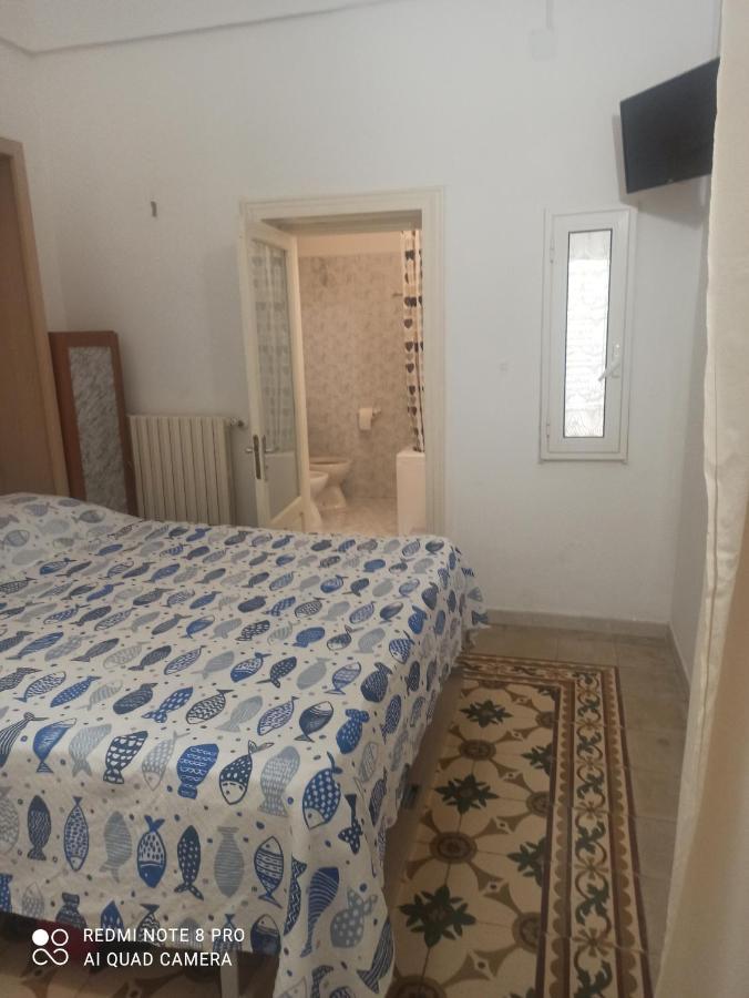 Bianco 900 Hotel Polignano a Mare Ngoại thất bức ảnh