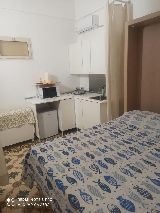 Bianco 900 Hotel Polignano a Mare Ngoại thất bức ảnh